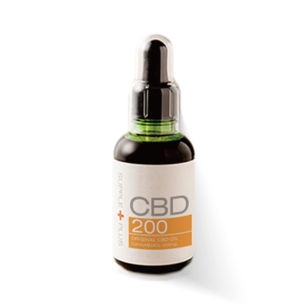 Amazon.co.jp: CBD Oil CBD200 CBD 200mg Oil Japan cbd : Health