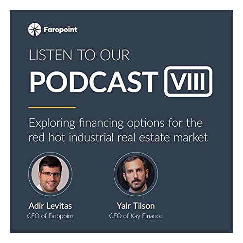 S1E8 - Financing Options for Commercial Real Estate