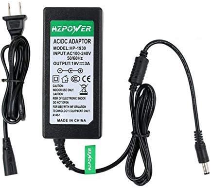 New AC Adapter Charger for JBL Xtreme Portable Wireless Bluetooth Speaker (Blue, Black, Red) Power Supply Cord