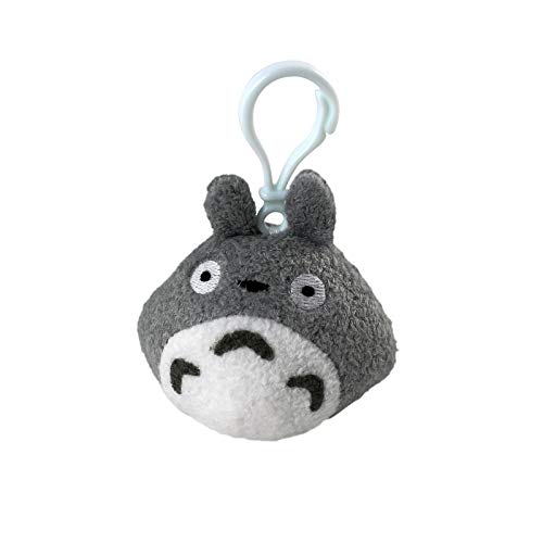 Sun Arrow Totoro Gris Mochila Clip Mi Vecino Totoro Studio Ghibli