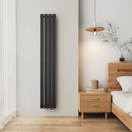 EMKE Radiador Compacto Vertical 1800x300