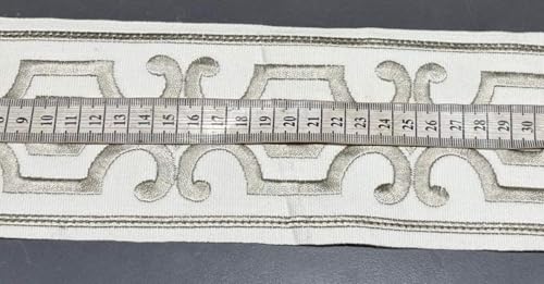 Dentelle vêtement et ameublement pour masquer les imperfections - 4