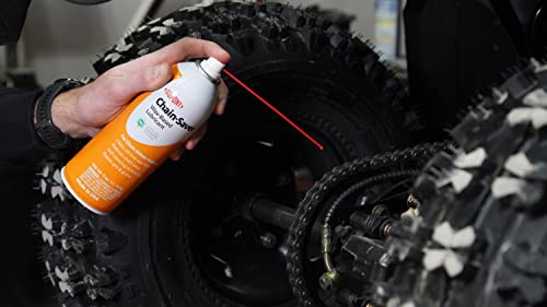 Image of Dupont Chain Saver-Saver - Wax Based Lubricant