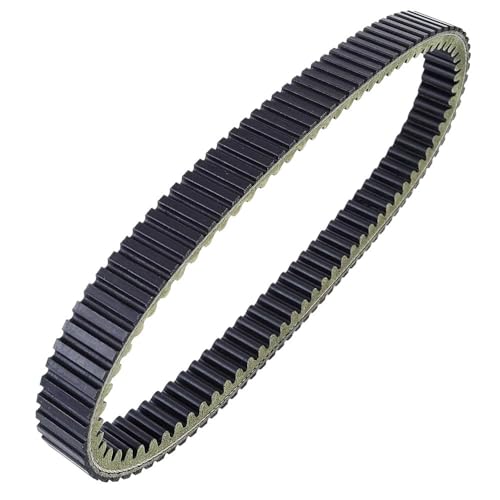 Courroie TMAX 500 transmission haute résistance XP530 59C-17641-00 Speed Belt