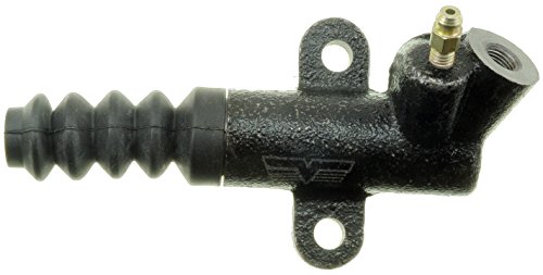 Dorman Cs103489 Clutch Slave Cylinder Compatible With Select Mazda Models #TOP3