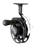 13 Fishing Black Betty Inline