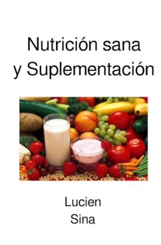 Nutrición sana y Suplementación