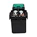 Road Passion Relais De Solénoïde De Démarreur pour KAWASAKI ZX6G ZX6R 1998-1999 ZX6J ZX6R ZZR600 2000-Up