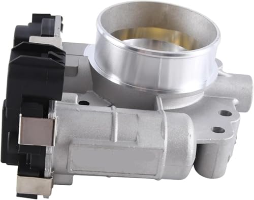 Ensemble de corps papillon fluide et précis pour Saab 9-3 2003-2015
