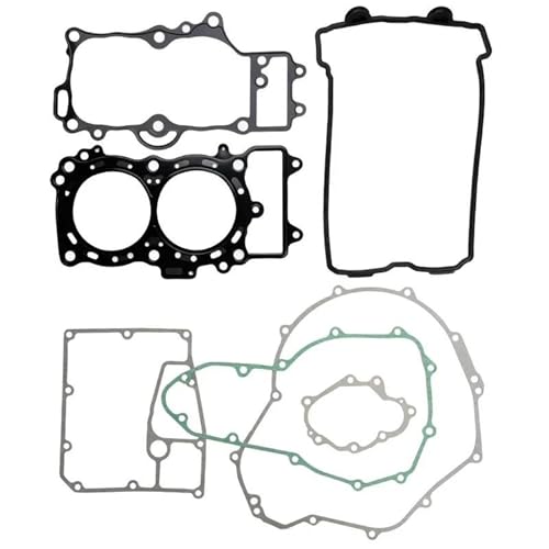 Joint moteur d'étanchéité pour Versys 650 et Ninja 650R Carter Couvre-culasse