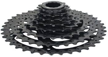 510056 SunRace ワイドレシオカセット 11-40T