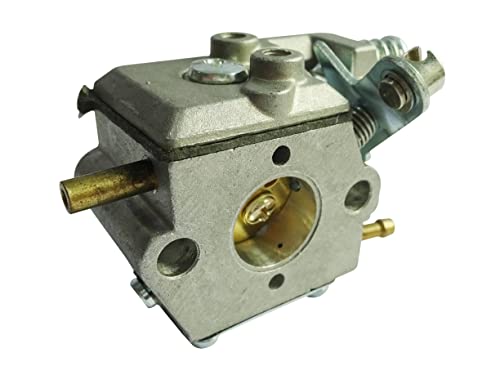 Miniatura 2 de Carburador Para Oleo Mac Sparta 37 38 42 44 Sustituye Al Estilo Walbro