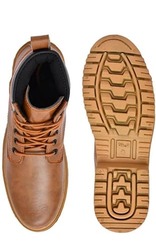 Image of Hiking & Tracking Shoes for Men(Boot (2026))