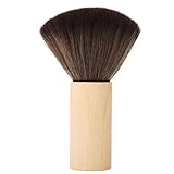 - Madera maciza Natural, grano Transparente, NO fácil de aplicar, duradero de usar