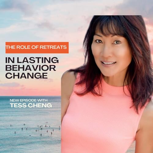 The Power of Retreats and Sustainable Habits