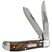 Imperial Schrade IMP16T Trapper Folding Pocket Knife