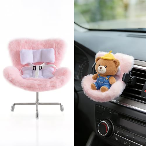 Doll Car Seat Accessory with Code NERYJSN8 - $4.49