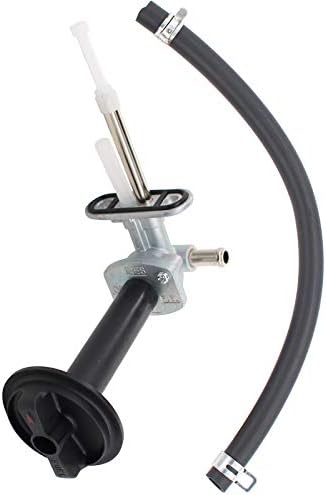 Fuel Petcock MOTOKU Valve For Prairie 360 KVF360 Prairie 400 KVF400 Kawasaki Prairie 360 Parts - Foto 7