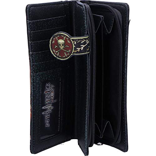 Nemesis Now Absinthe, Black, 18.5cm