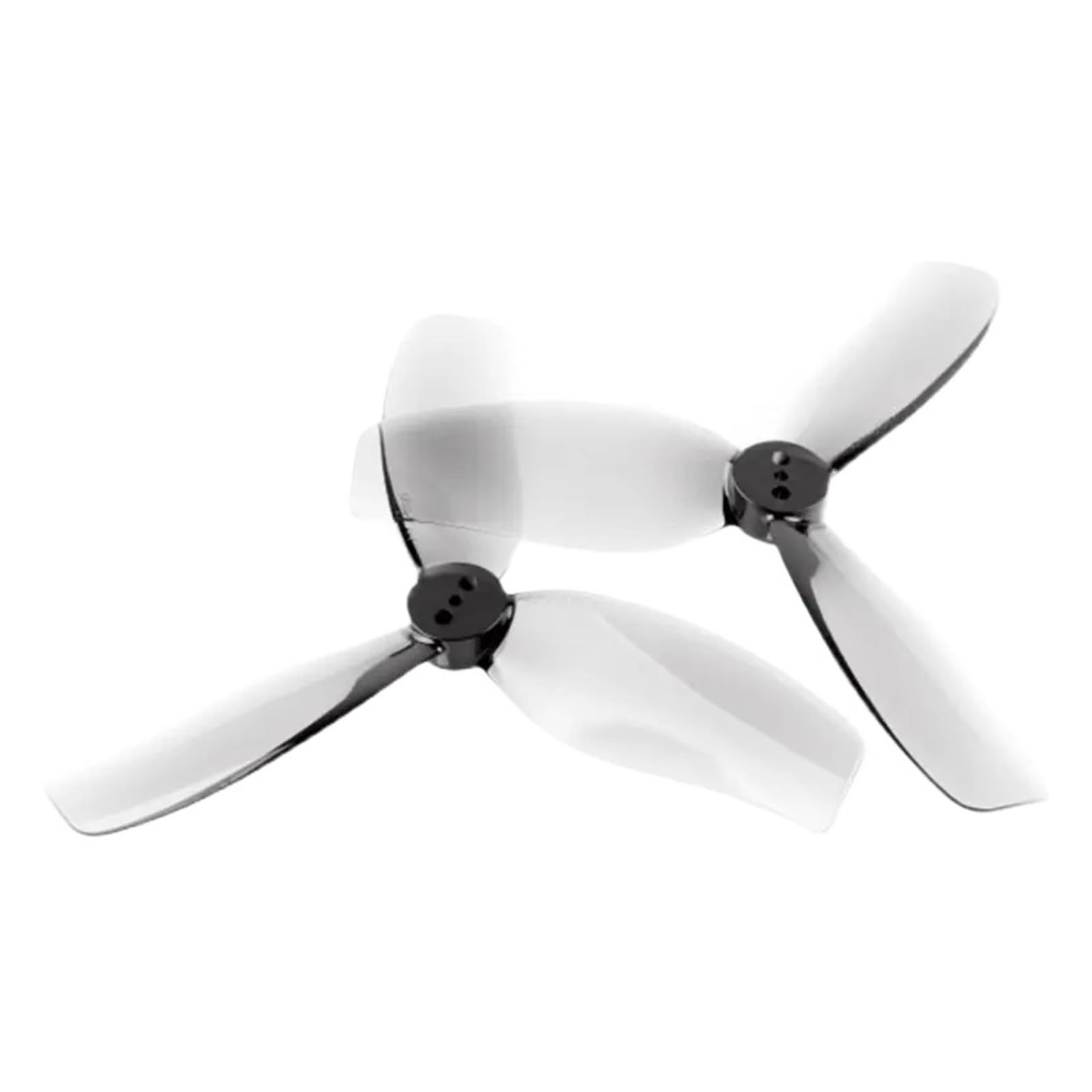 Compatible con HQ,DT90MMX3 Hélice de 3,5 pulgadas y 90 mm adecuada Cinelog35 u otro dron de 3,5 pulgadas for accesorios de drones cuadricóptero RC FPV DIY(DT90MMX3 20pairs)