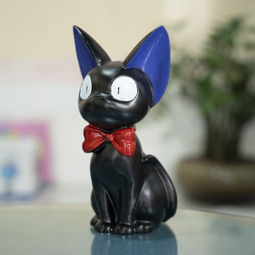 Zige Lily Cat Piggy Bank