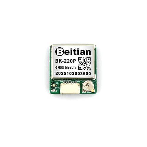 Beitian M9 GPS Module with Compass QMC5883 Four-Mode Flight Controller