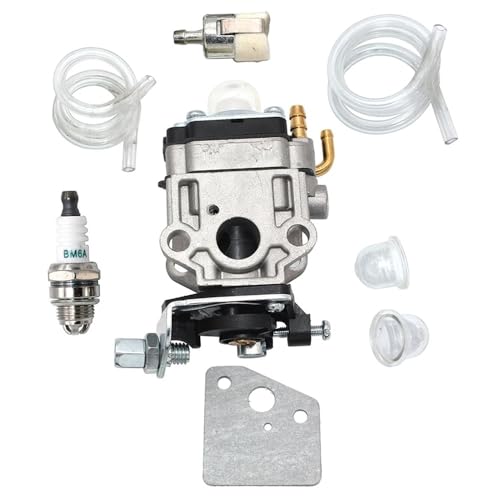 Carburateur THB-2510 entretien de jardin et espaces verts