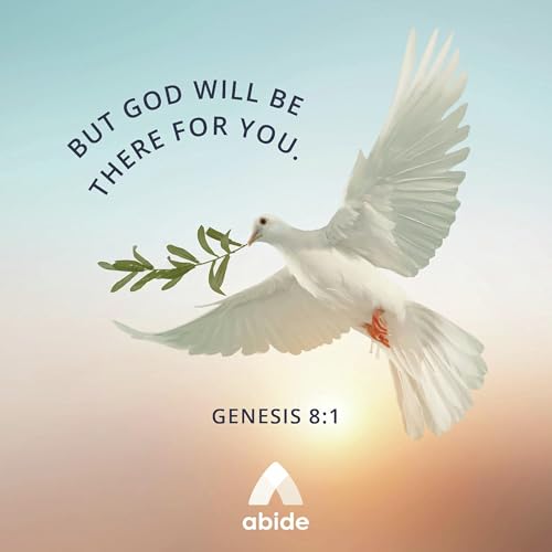 Trust God's Power Is at Work