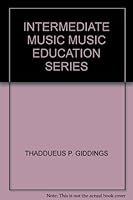 Intermediate Music B000FFIYSU Book Cover