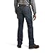 ARIAT Flame Resistant M4 Low Rise Basic Boot Cut Jean – Men’s Durable Work Jeans Shale