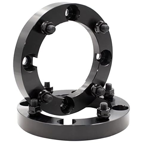 Wheel Accessories Parts ATV UTV Wheel Spacers Cover