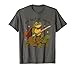 We Test At Dawn Frog Test Day Final Exam Teachers Students T-Shirt