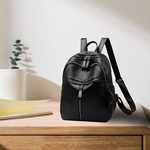 Mini bolsa de couro plutônio pequena bolsa casual bolsa escolar bolsa mensageiro bolsa de
