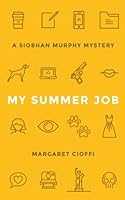 My Summer Job 1629186880 Book Cover