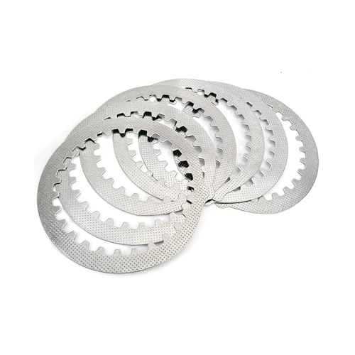 Disques d'embrayage neufs pour rénovation moteur RD350 YPVS - 7