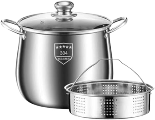 ステンレス製 鍋 蒸し器付き」の人気商品一覧 | 安い商品を通販サイト