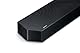 SAMSUNG HW-Q810GF Q-Serie 5.1.2-Kanal-Soundbar für Fernseher, Kabelloser 6,5-Subwoofer, 2.0.2-Kanal-Rücklautsprecher, Kabelloses Dolby Atmos und DTS:X, SpaceFit Surround Sound Pro, Q-Symphony [2025]