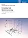 Impedance Spectroscopy: Theory, Experiment, and Applications