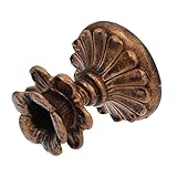 Accessoire de bougie - fabriqué en matériau de première qualité à utiliser, chandelier antique