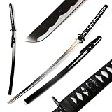 Swords and more