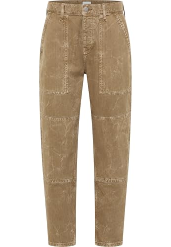Jeans Mustang Toledo loose fini les jeans serrés inconfortables