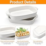 Zoom IMG-2 2 pirofile in ceramica per