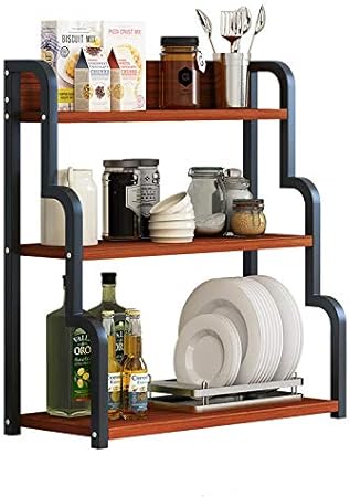 panettiera ad angolo per la cucina