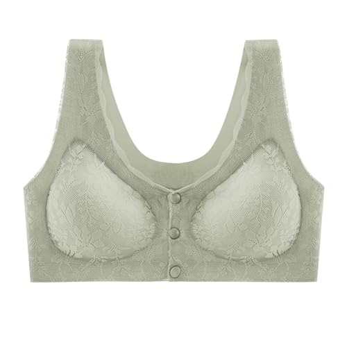 Soutien-gorge de sport fort impact sans couture pour running et fitness actif