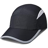 GADIEMKENSD Womens Hats Baseball Cap UPF 50+ Sun Quick Dry Lightweight Breathable Trucker Hat Outdoo