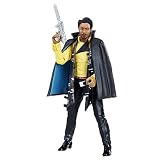 Star Wars S2 Bl Hermes Action Figure