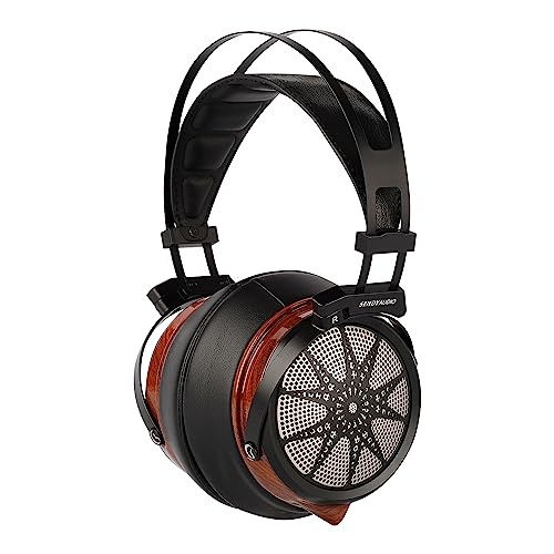SENDYAUDIO Apollo HiFi Planar Magnetic Driver Open-Back...