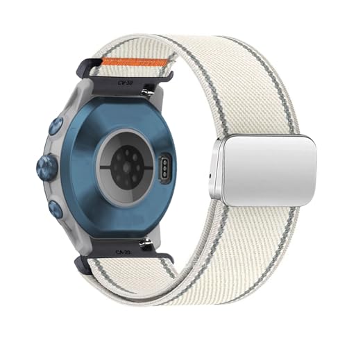 [AireWiki] �R���p�`�u�� Coros APEX 2 Pro/Pro/ 46mm �}�O�l�b�g �o���h �i�C���� ���f�B�[�X �����Y �X�g���b�v �Ή� Coros APEX 2 Pro/Pro/ 46mm �����x���g �ґg�\�����[�v �e�� ���� �X�e