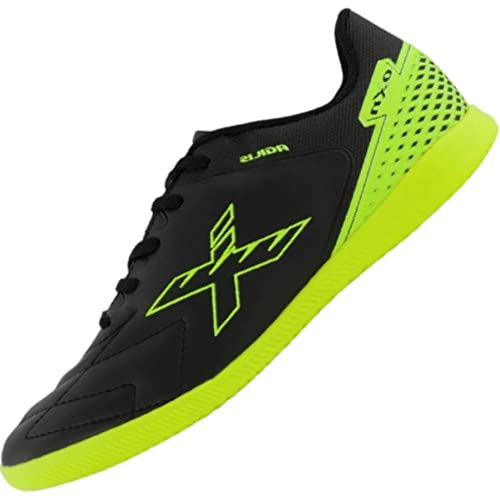 Chuteira Futsal Infantil Oxn Agilis Masculino