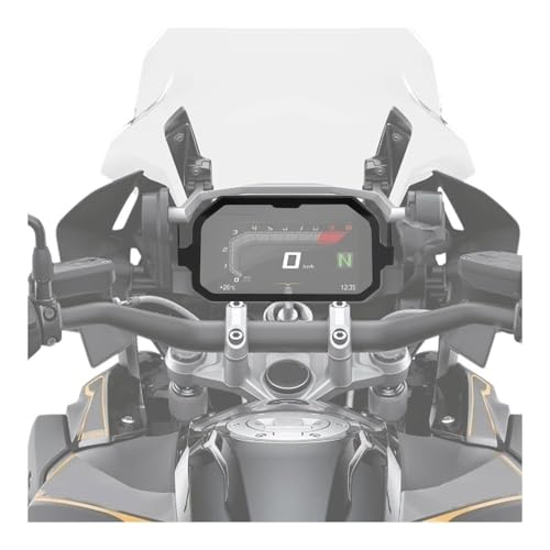Couverture de pare-soleil S1000RR finition haute qualité - 3